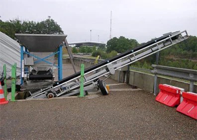 Salt Crusher Machine